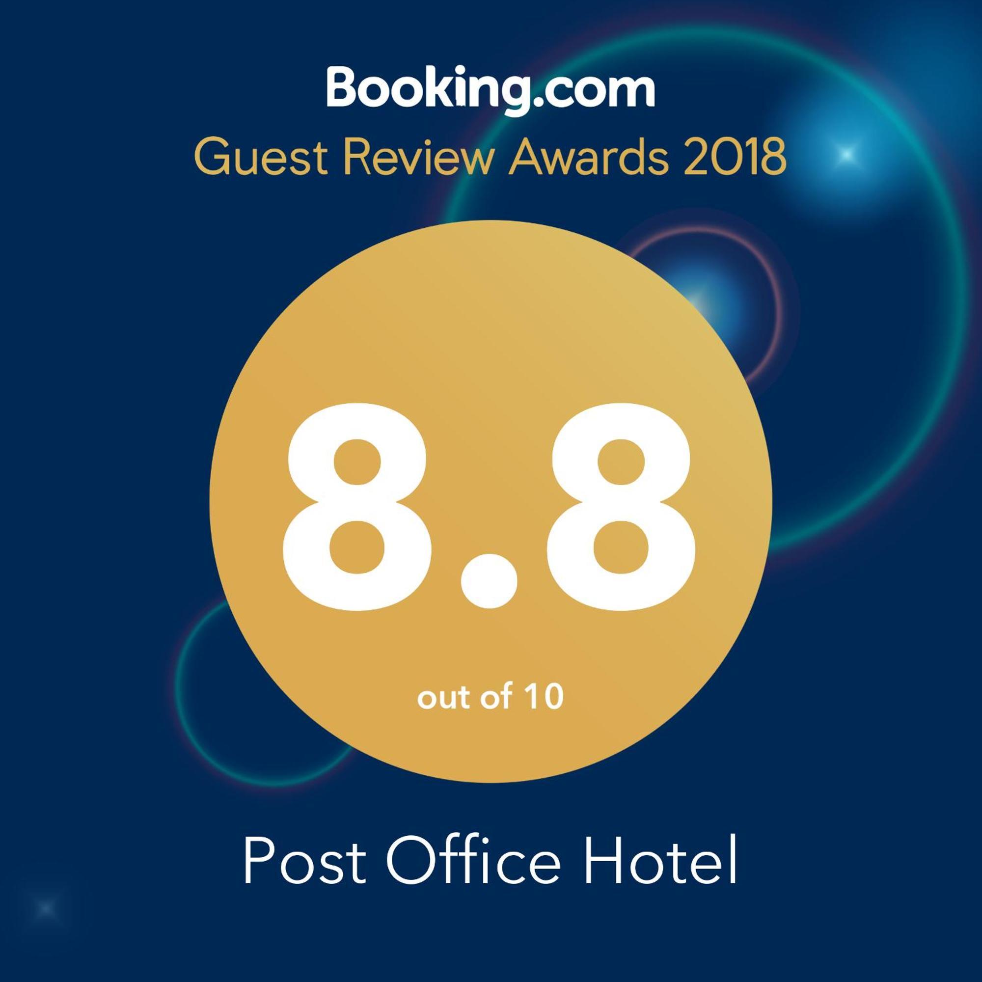 Post Office Hotel Foxton Eksteriør bilde